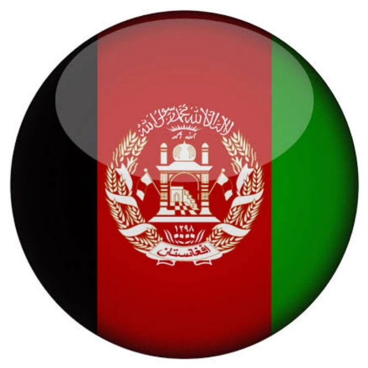 আফগানিস্তান