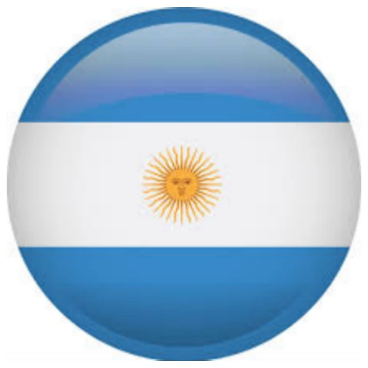 আর্জেন্টিনা