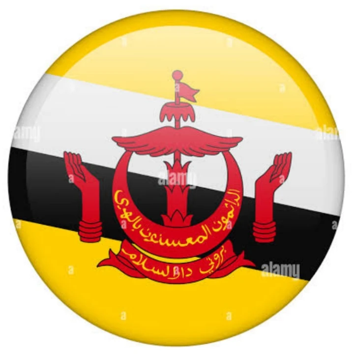 ব্রুনাই